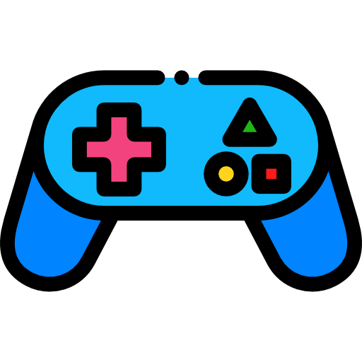 controller icon